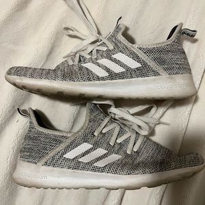 Adidas cloudform sneakers